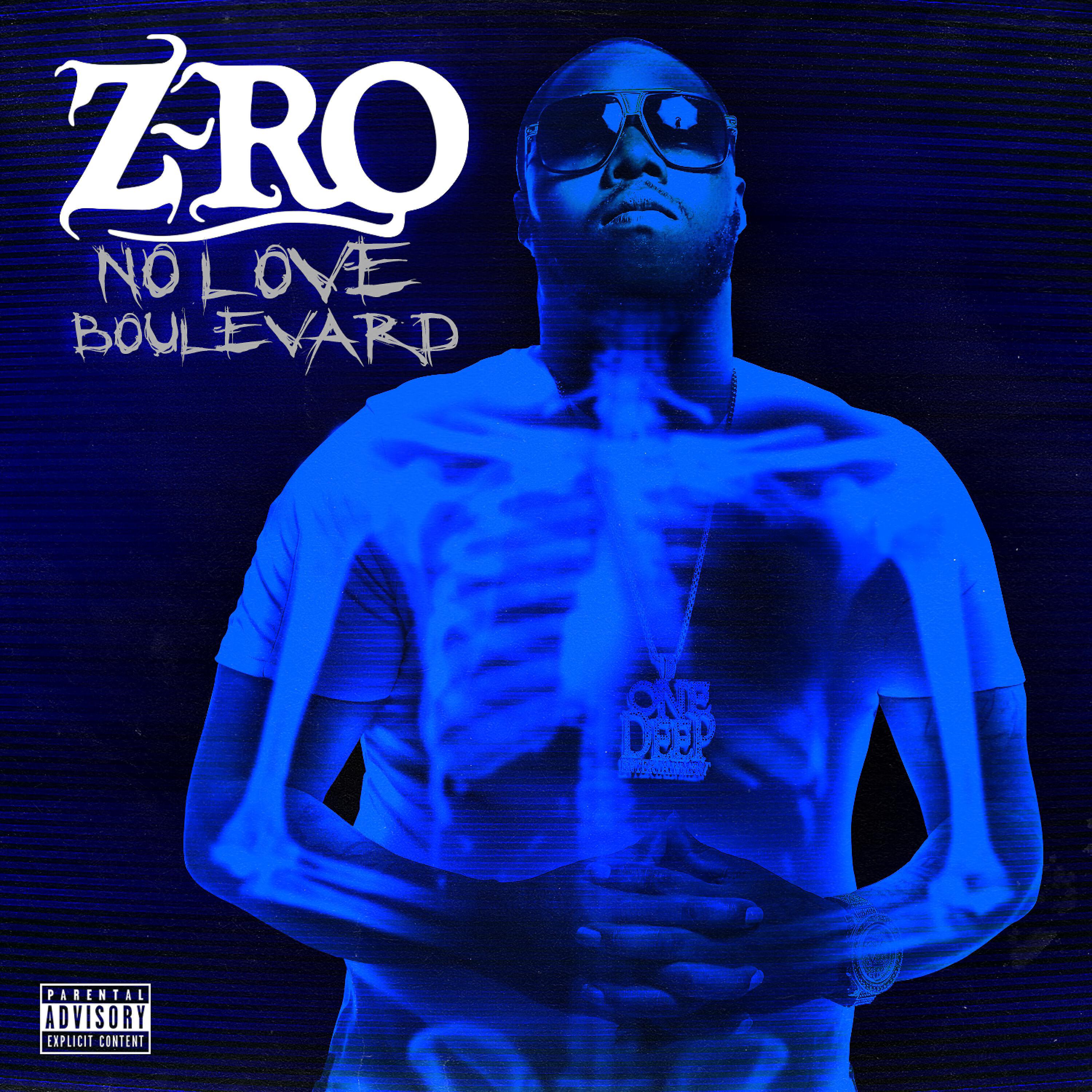 Z-RO - Lost My Mind