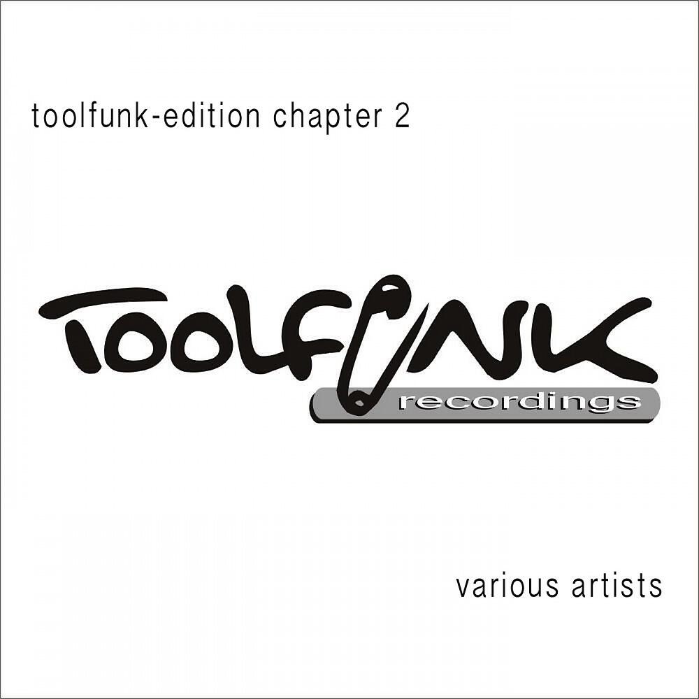 Thommy Fusion - Toolfunk-Edition01-15 (Laura Auer Riot Remix)