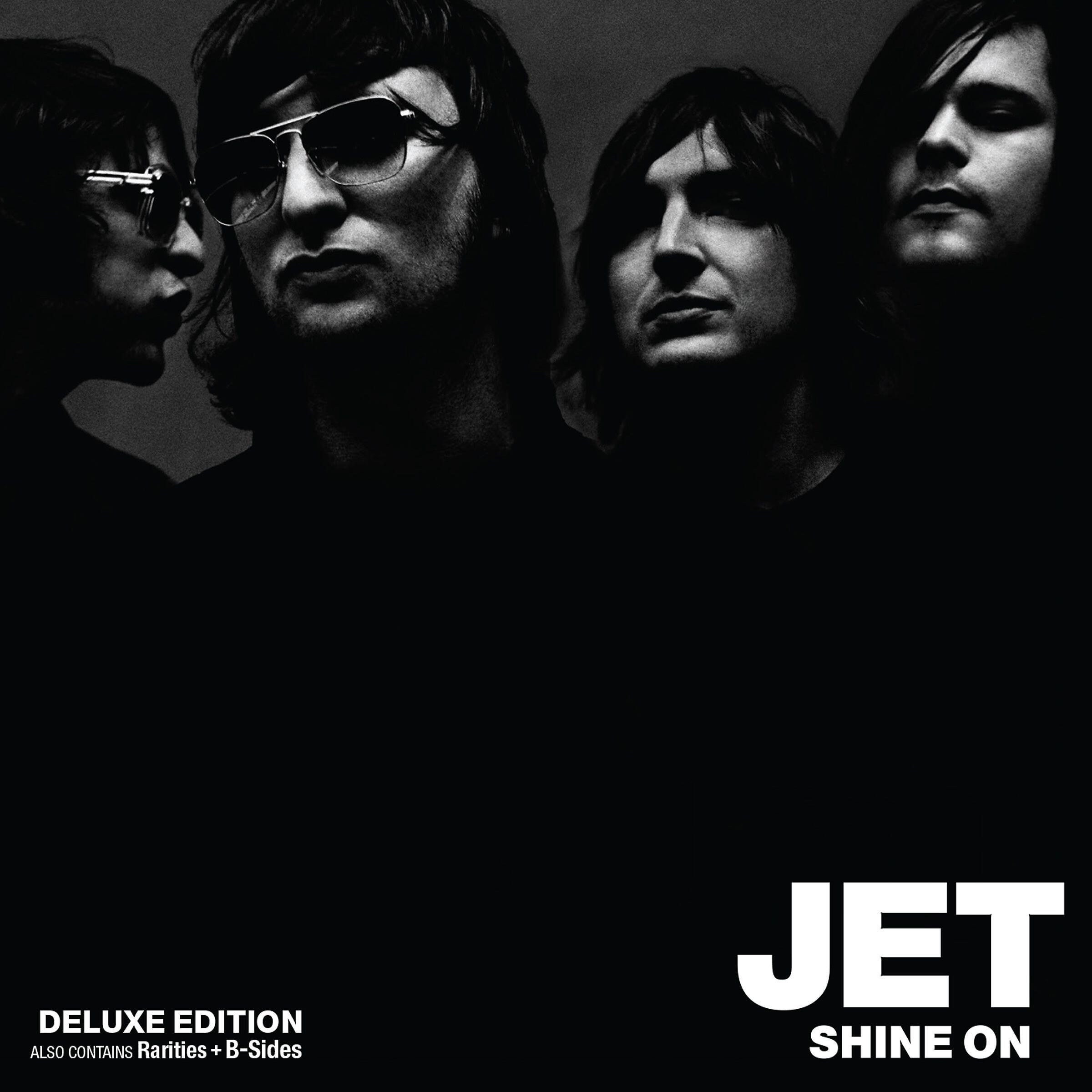 JET - Eleanor