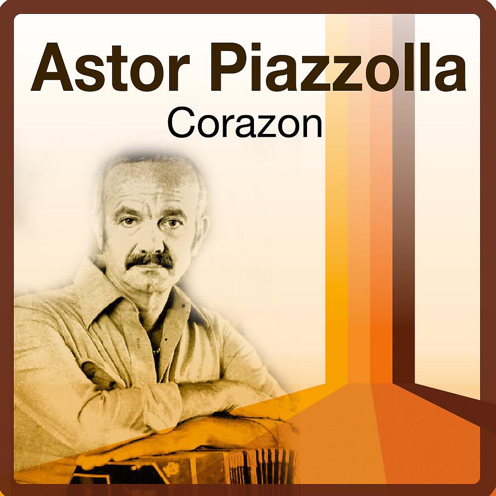 Astor Piazzolla - Imperial