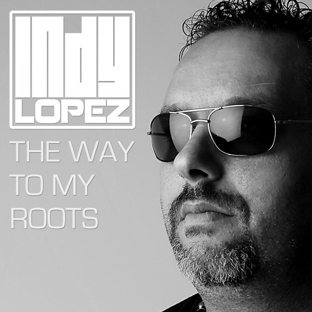 Indy Lopez - Marimba Suspicious