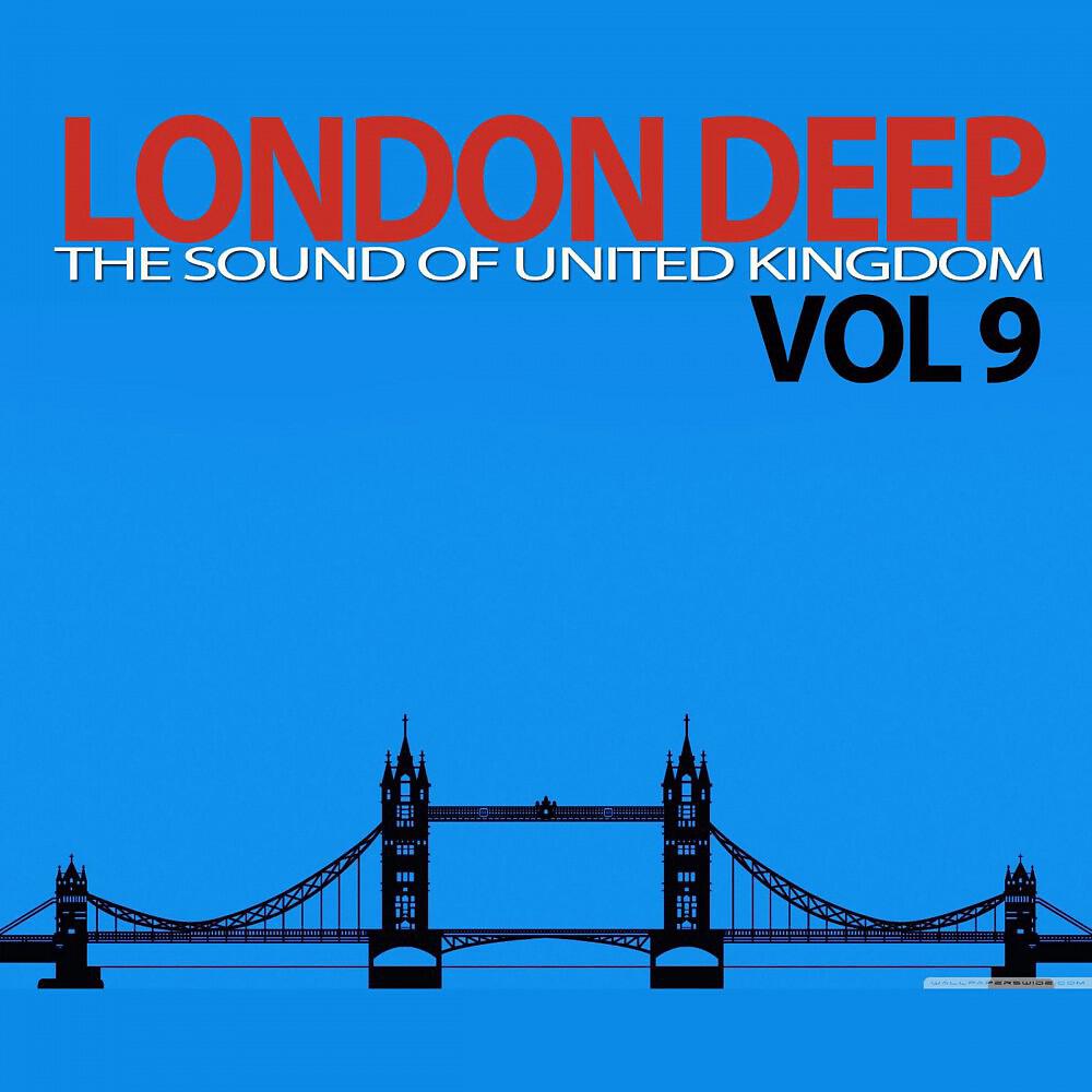 Deep Central - Deep Central
