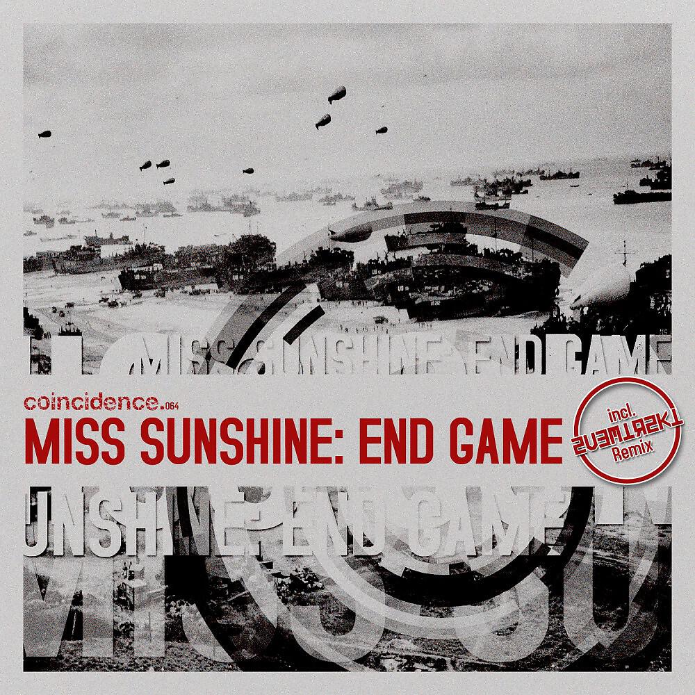 Miss Sunshine - End Game (Svemirski's Panoramabar Remix)