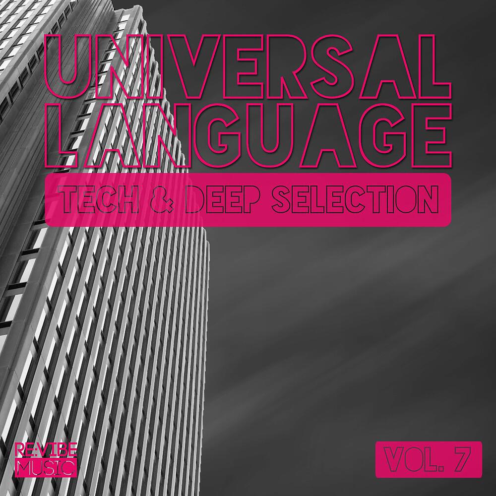 Angel Stoxx - Da Groove (Fabio Ferro Remix)