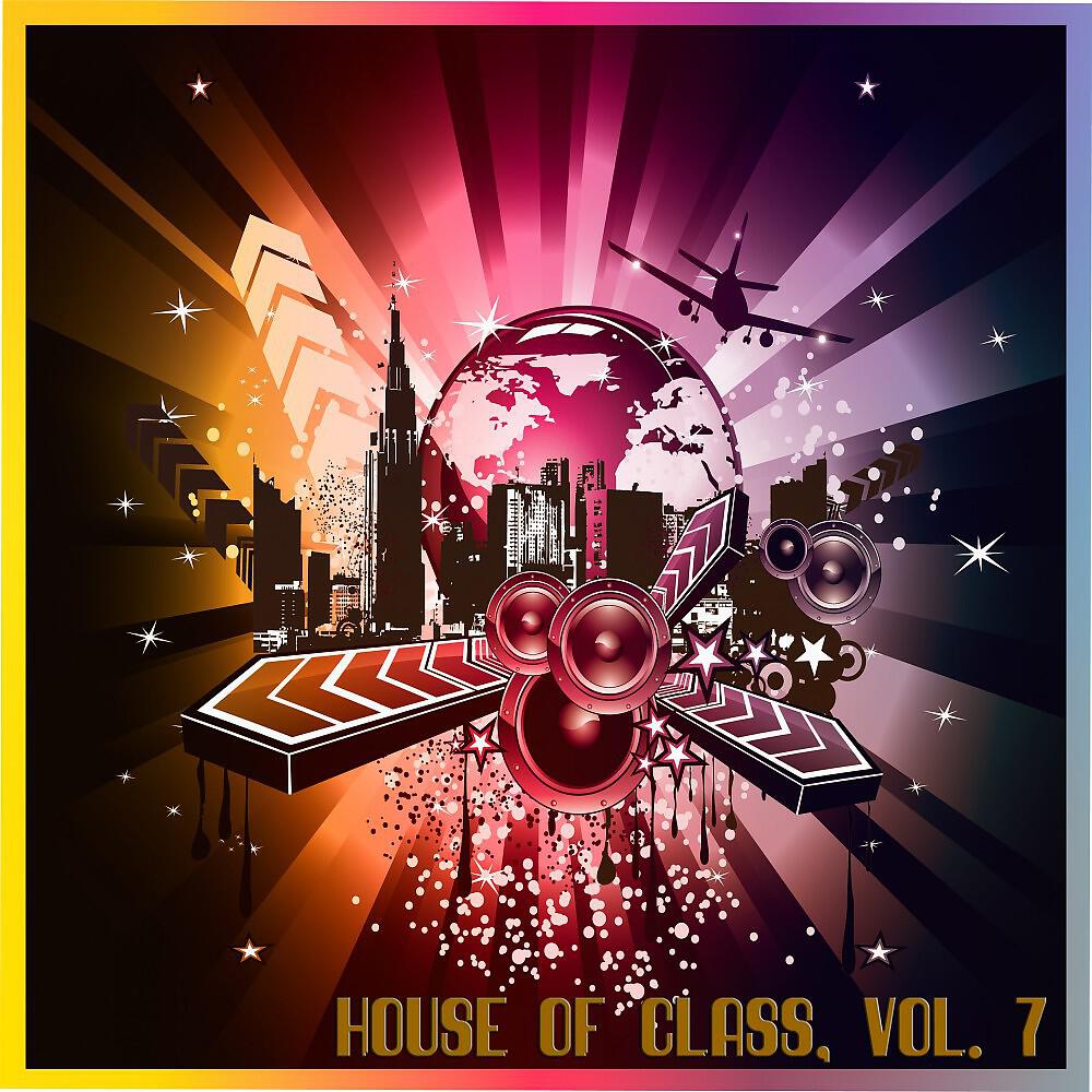 Richard Hummer - Start Game (Continuos House Mix)