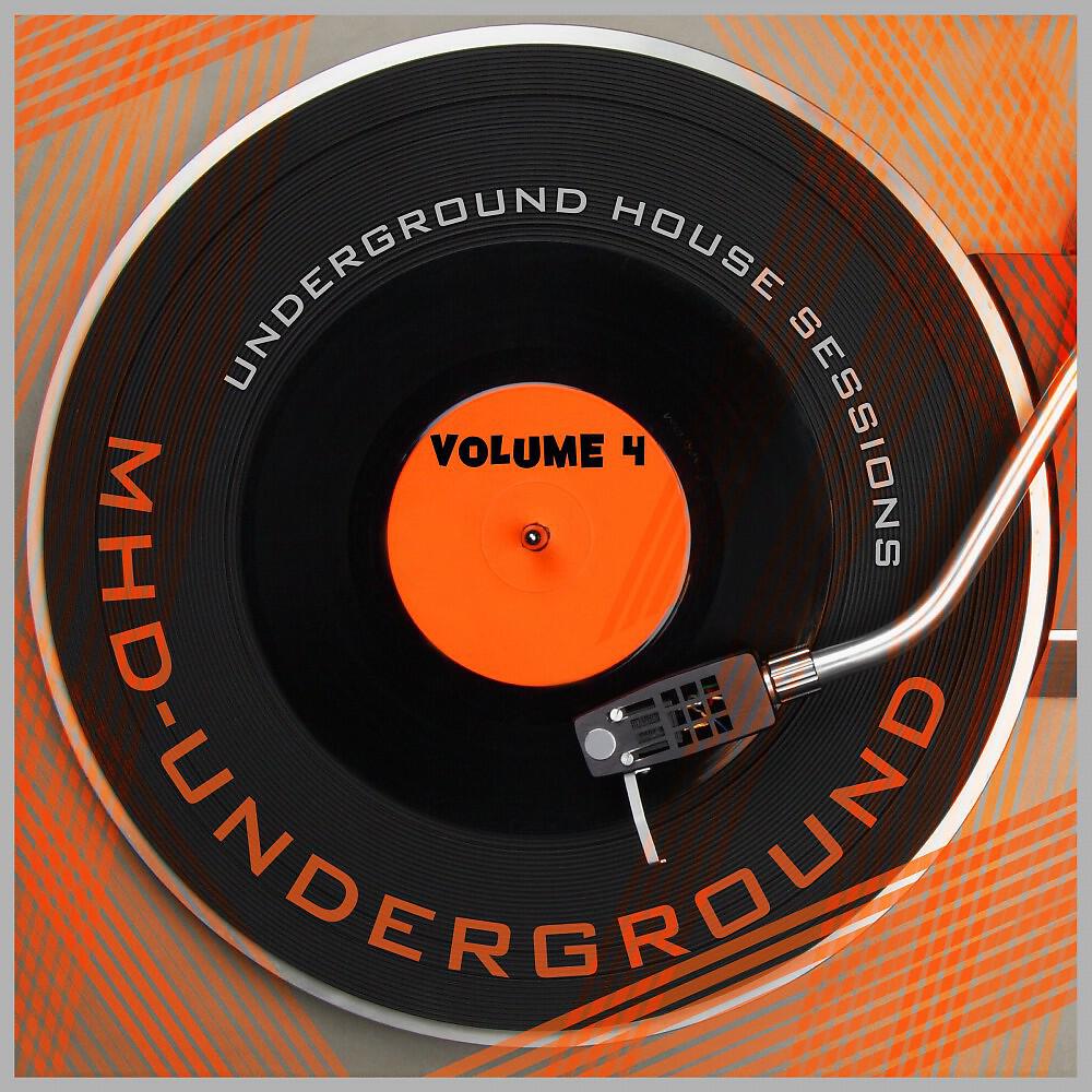 Massimo Voci - Deep in My Heart (Patrizio Mattei Remix)
