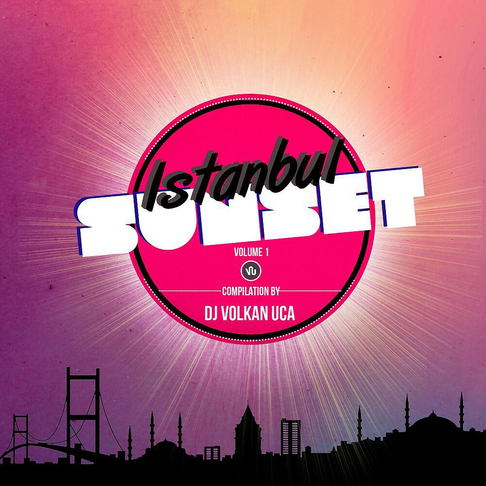 Vassilis Skolikis - Waiting for You (Radio Edit)