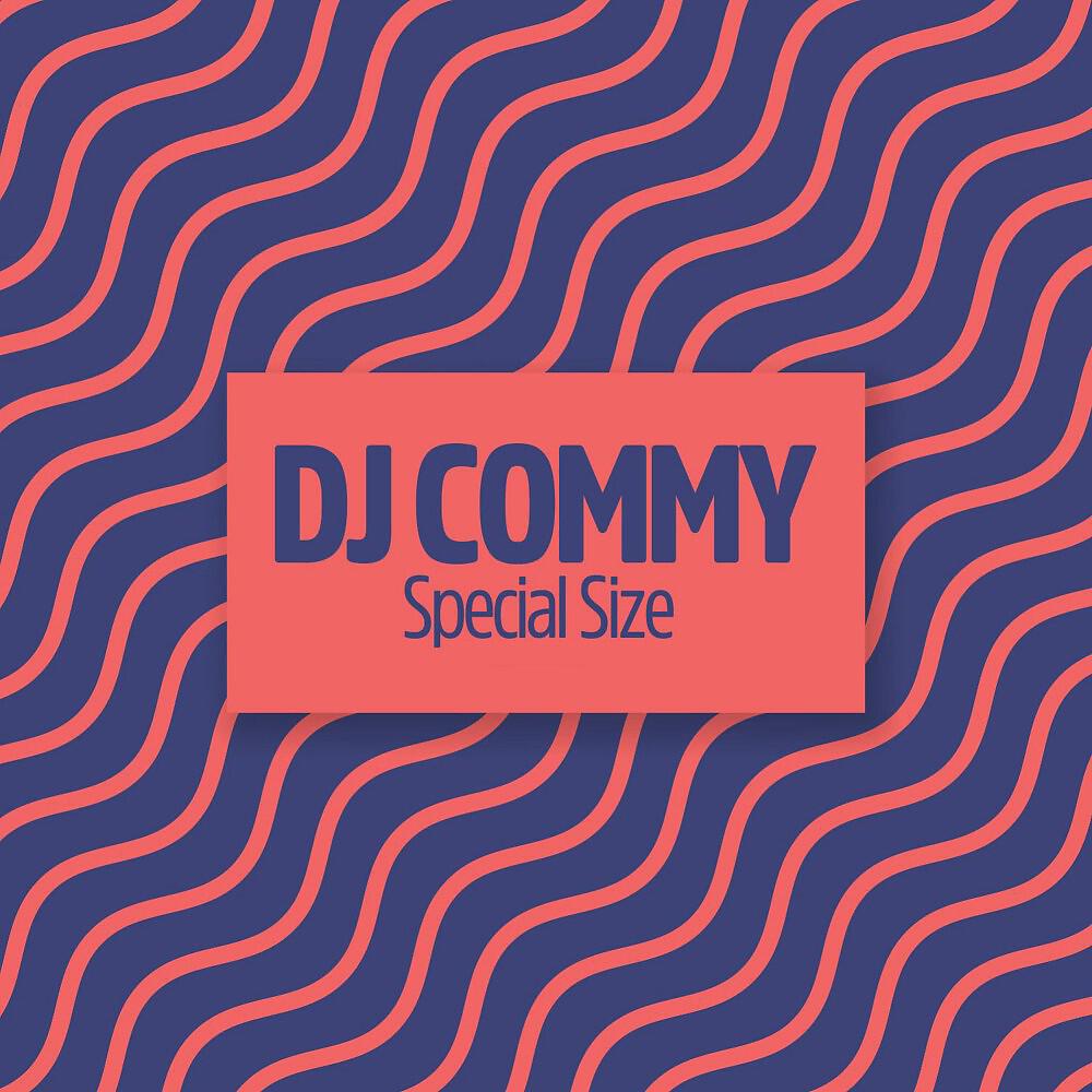 DJ Commy - Winter Cake
