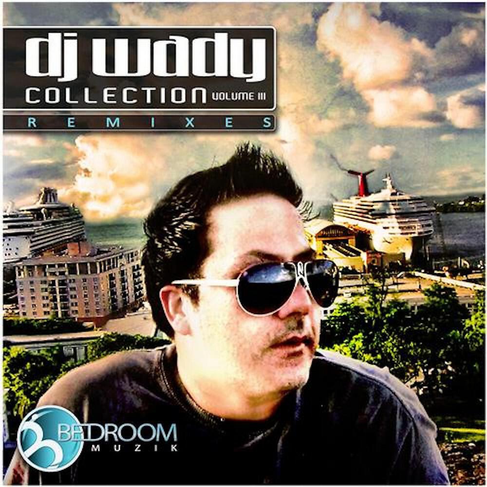 Jon Flores & David Rodriguez - Under Heaven Feat. Carmen Nophra (DJ Wady Remix)