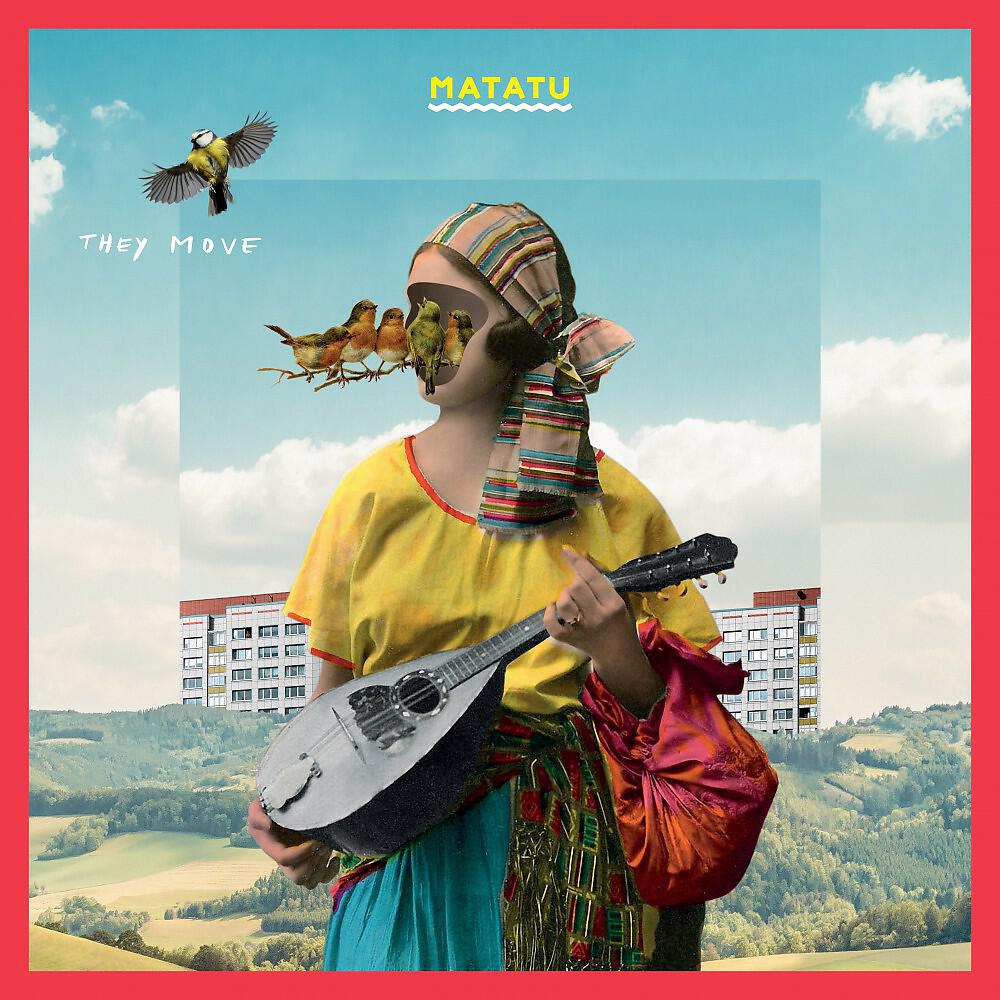Matatu - Plankton