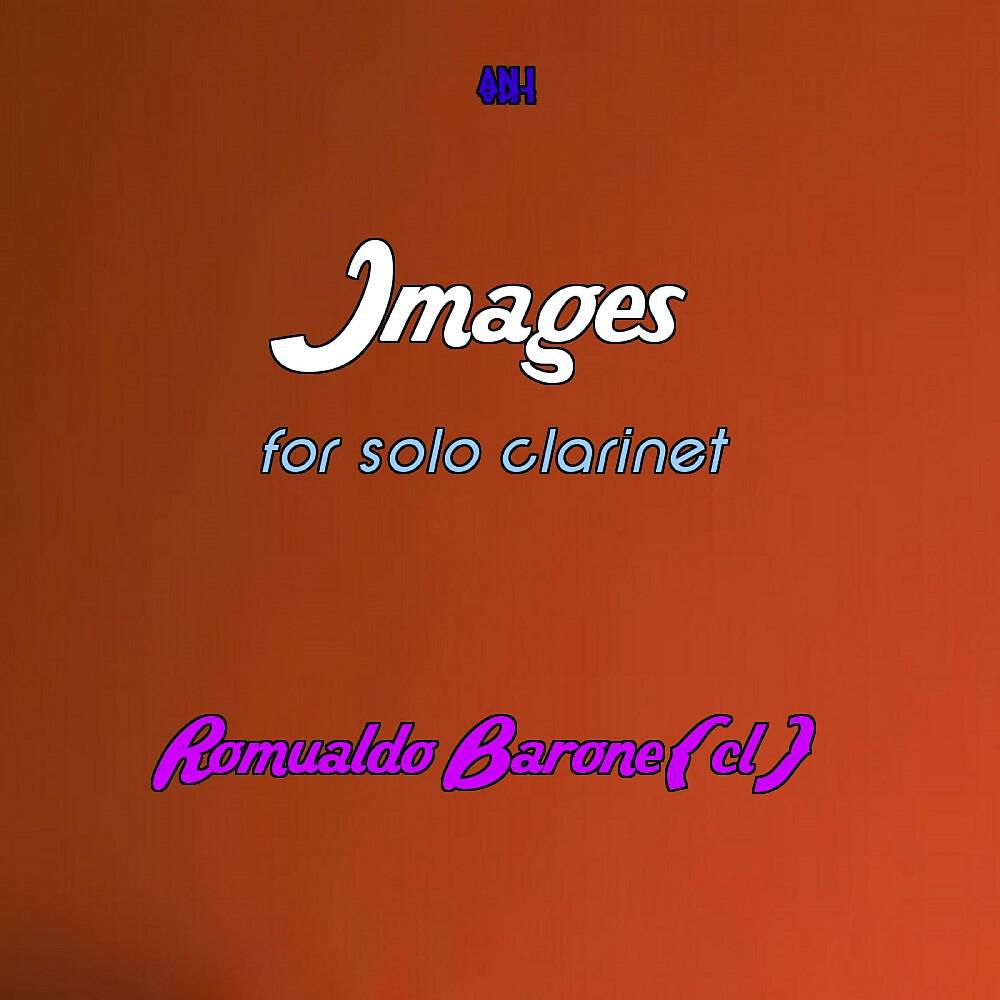 Romualdo Barone - 6 Tone Pictures in B Minor, Op. 14, No. 2: Fate