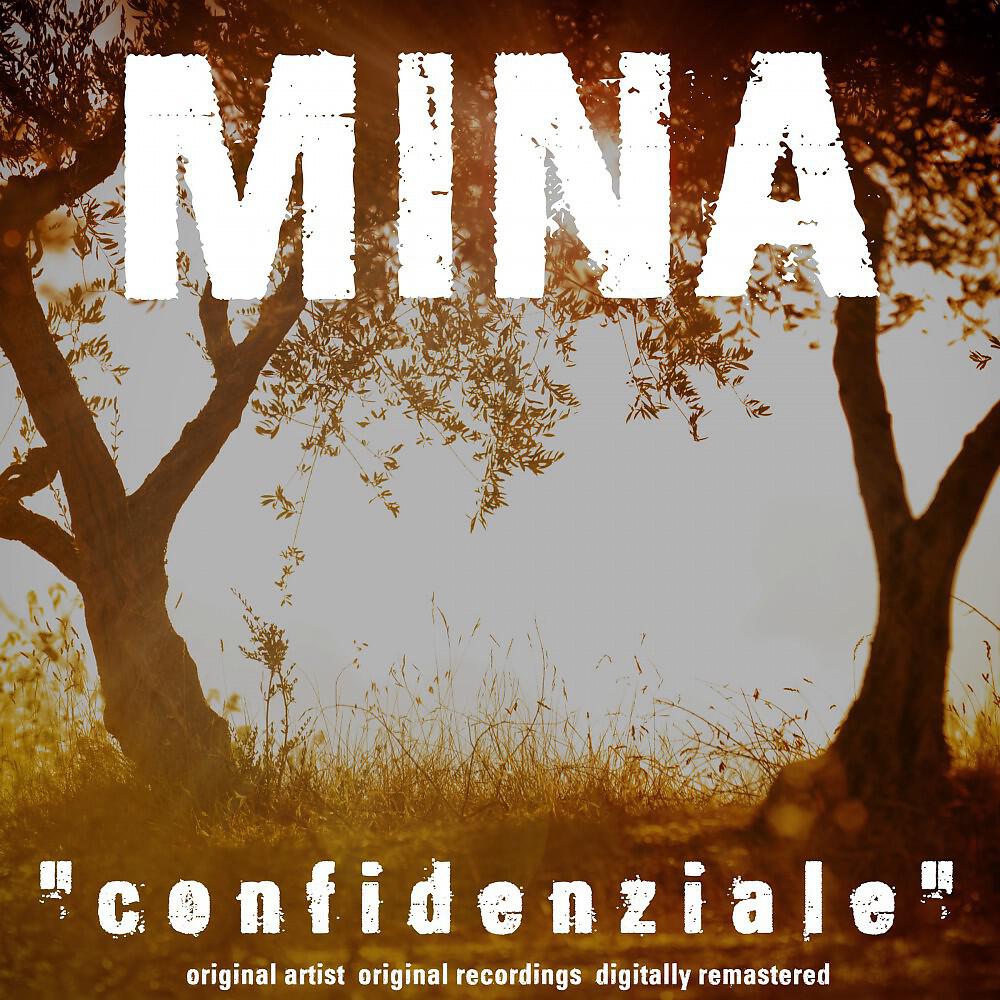 MiNa - Bum, ahi! (Che colpo di luna) [Remastered]