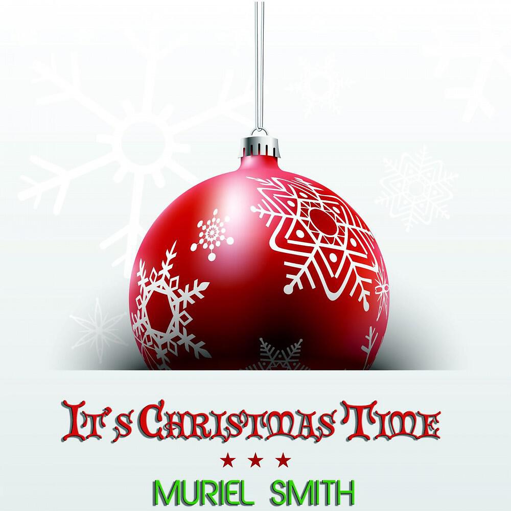 Muriel Smith - Ring out Wild Bells