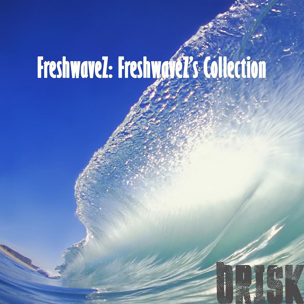 FreshWaveZ - My Style (Original Mix)