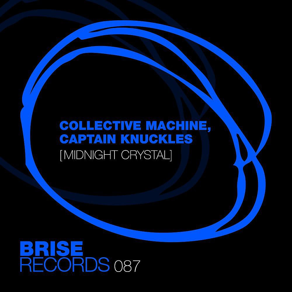 Collective Machine - Midnight Crystal (Original Mix)