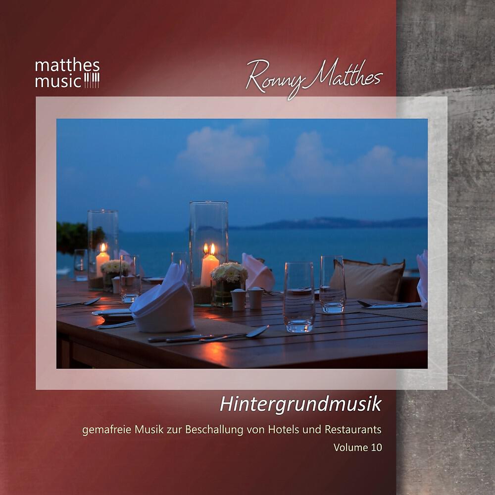 Ronny Matthes - Classic Never Dies - Gemafreie klassische Musik