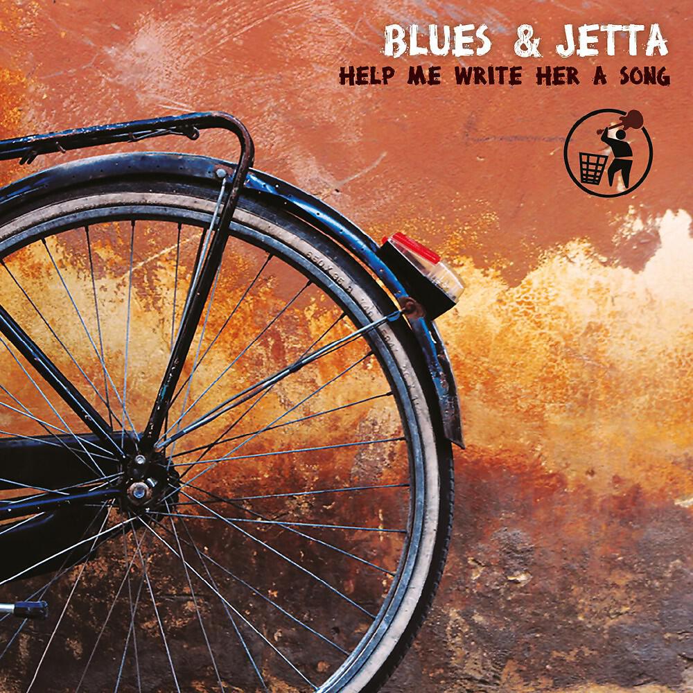 Blues & Jetta - Alone with You
