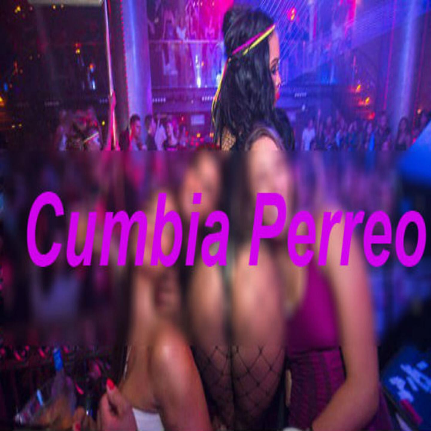 Dani Cejas - Perreo Under
