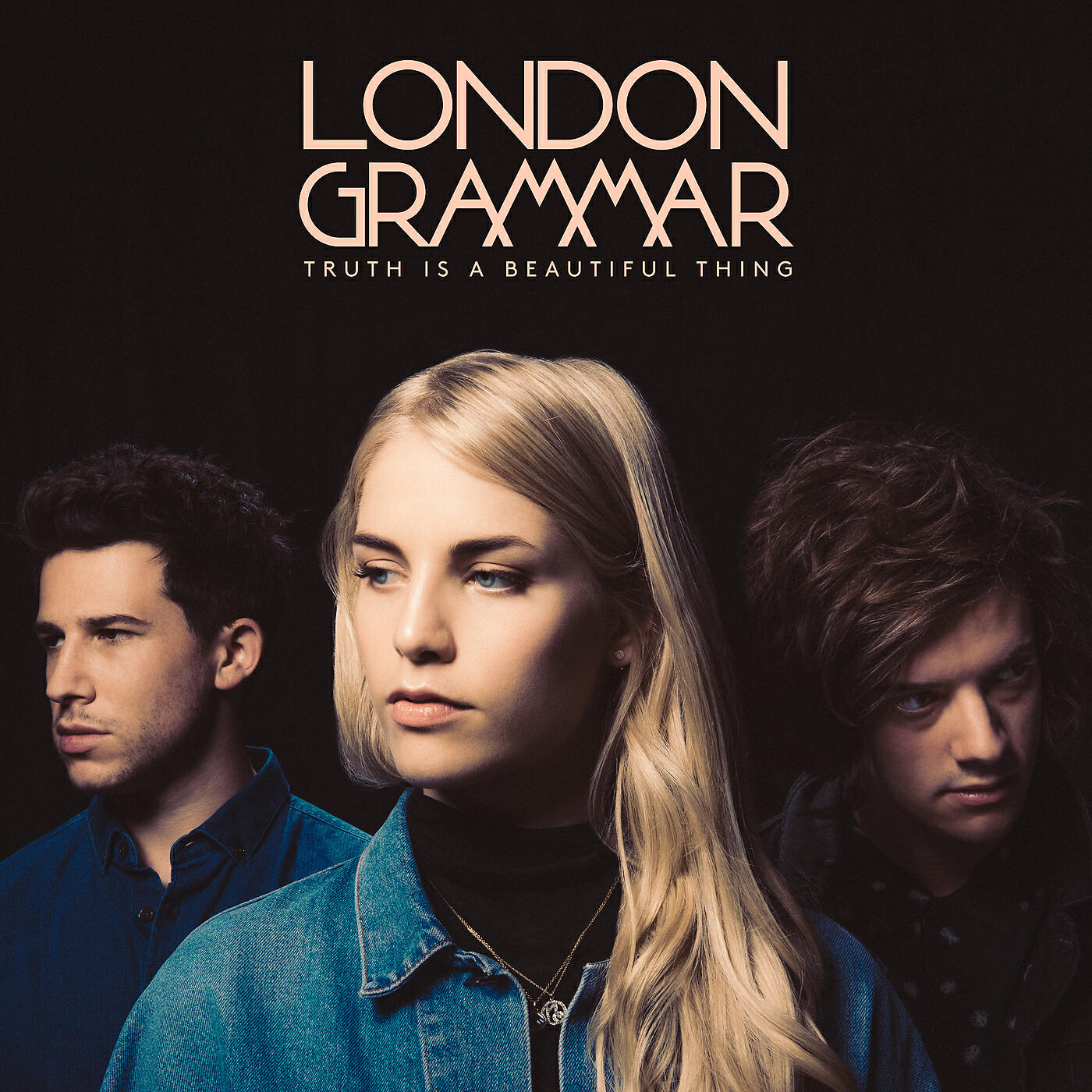 London Grammar - Control