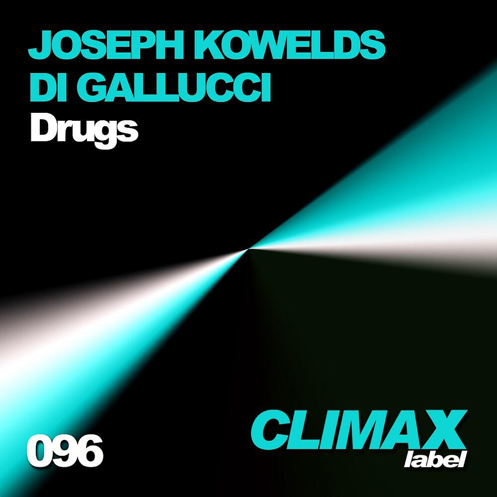 Di Gallucci & Joseph Kowelds - Extazied