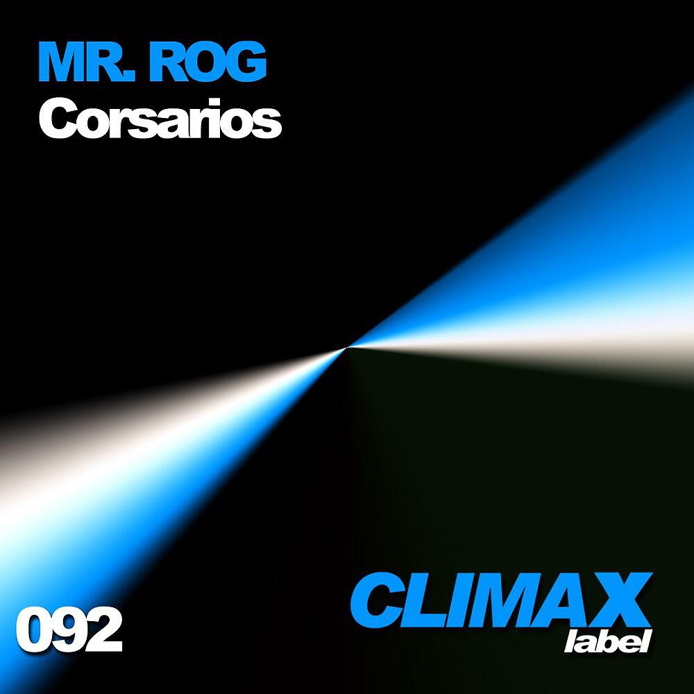 Mr. Rog - Minotauro (Original Mix)