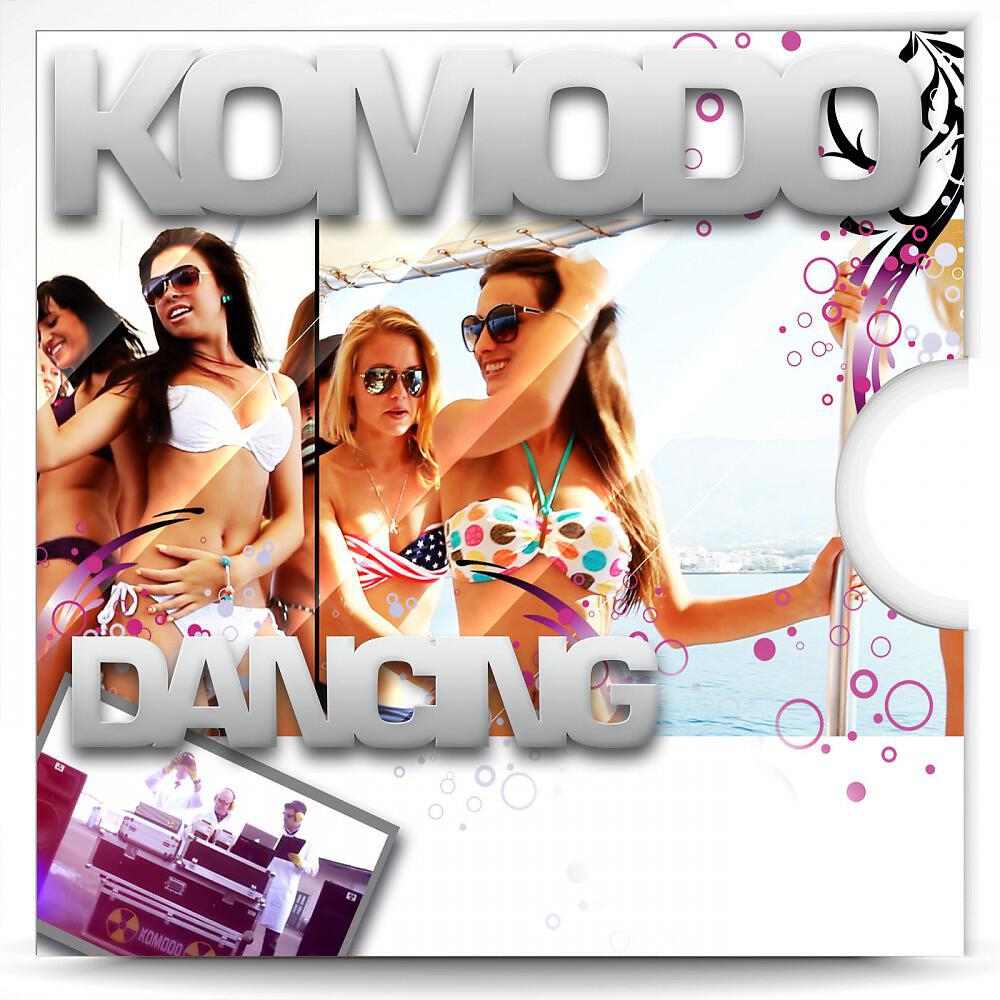 Komodo - Dancing (Spectra & Forrester Remix)