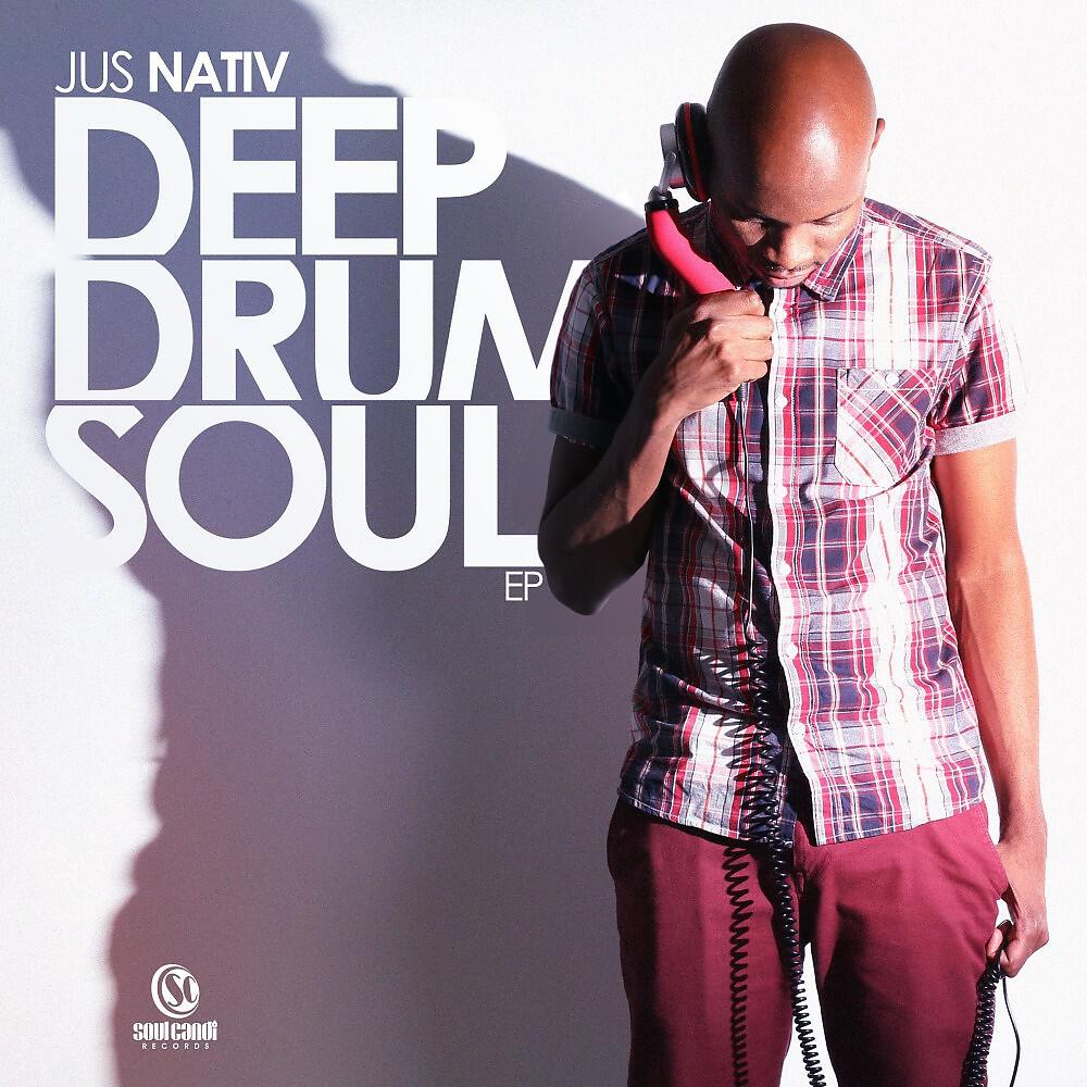 Jus Nativ - Crazy Love (Draai Drum Mix)