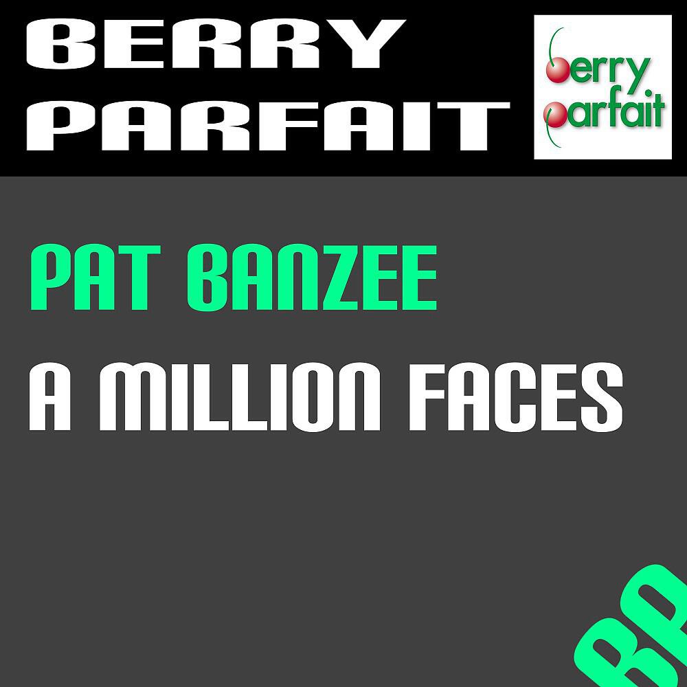 Pat Banzee - Eon Feeling Sexy (Original Mix)