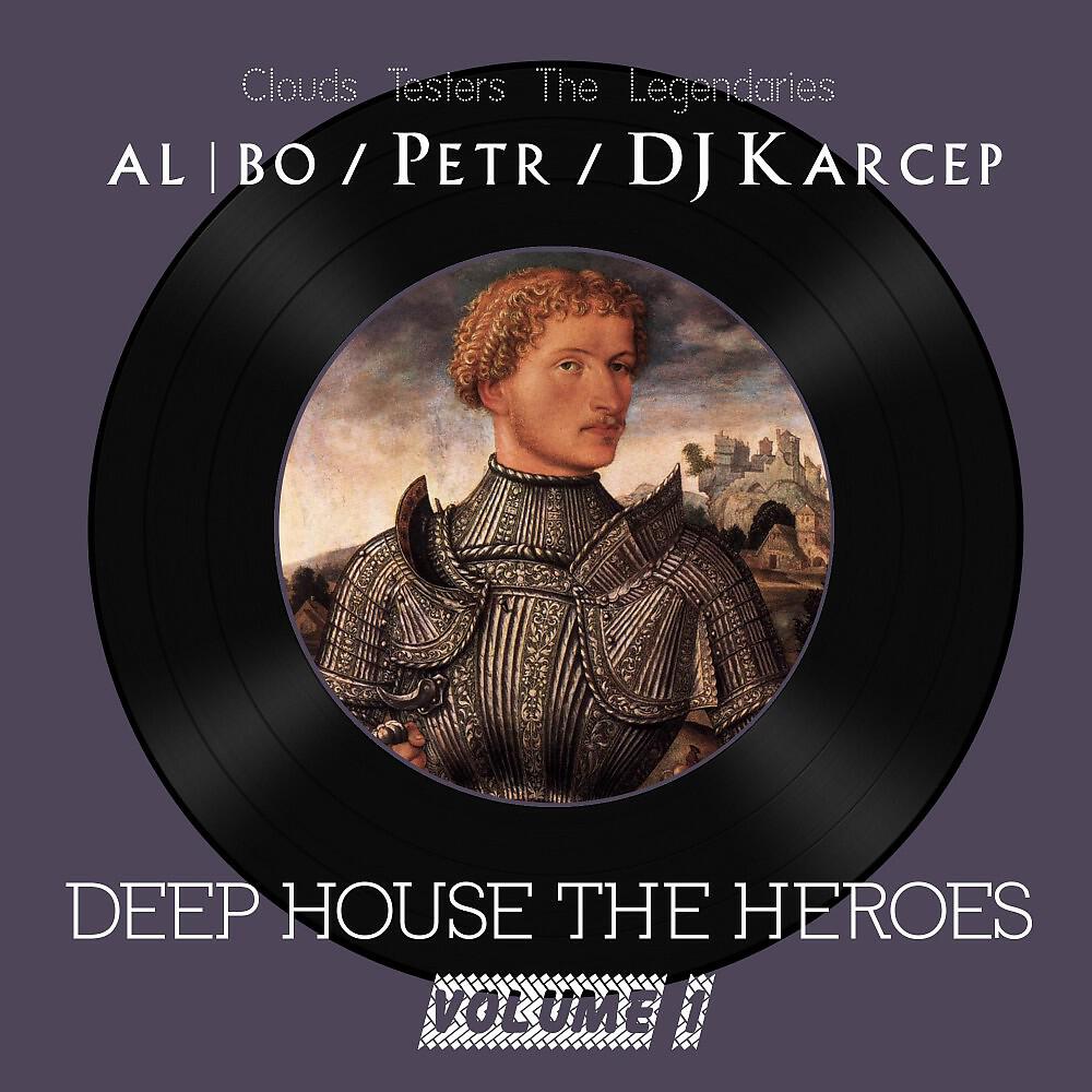 AL - Tears of Julia (DJ Karcep Mash Up)