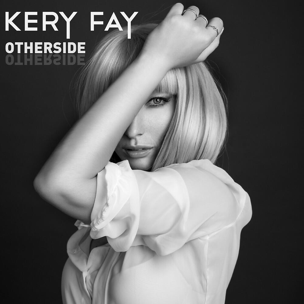 KERY FAY - Hardkiss