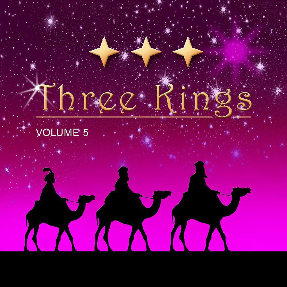 Bobby Cole - Away in a Manger Swing