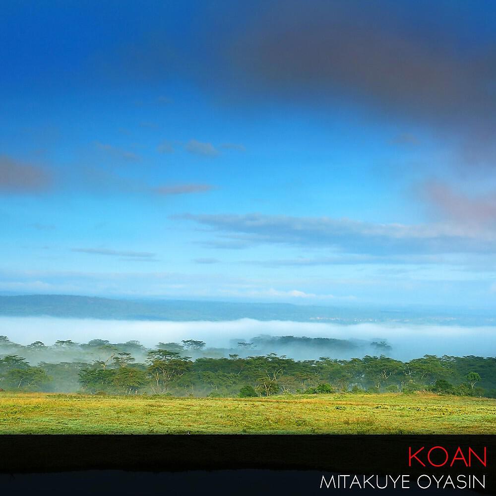Koan - Red Road (Original Mix)