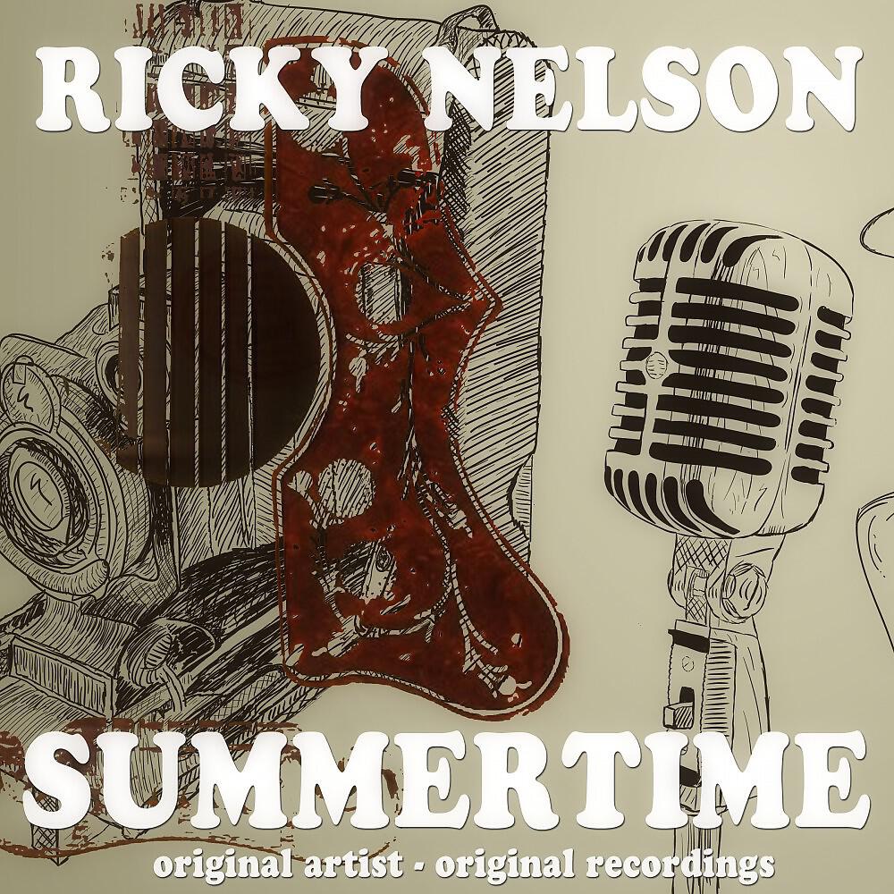Ricky Nelson - A Wonder Like You