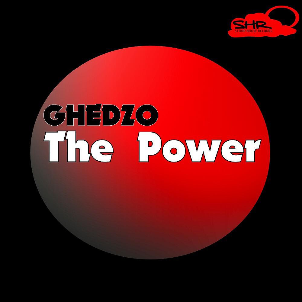 Ghedzo - The Power (Vykvet Hously Mix)