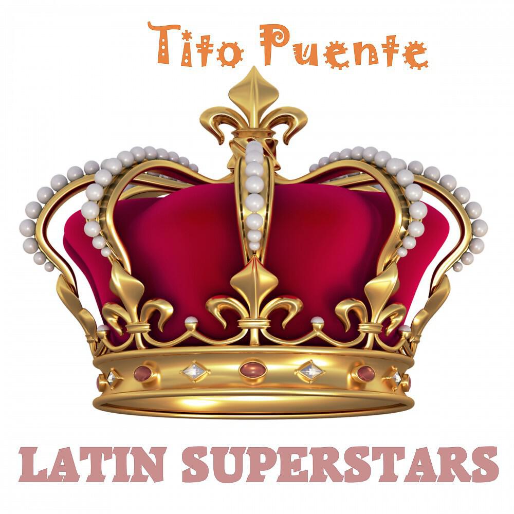 Tito Puente - Happy Cha-Cha-Cha