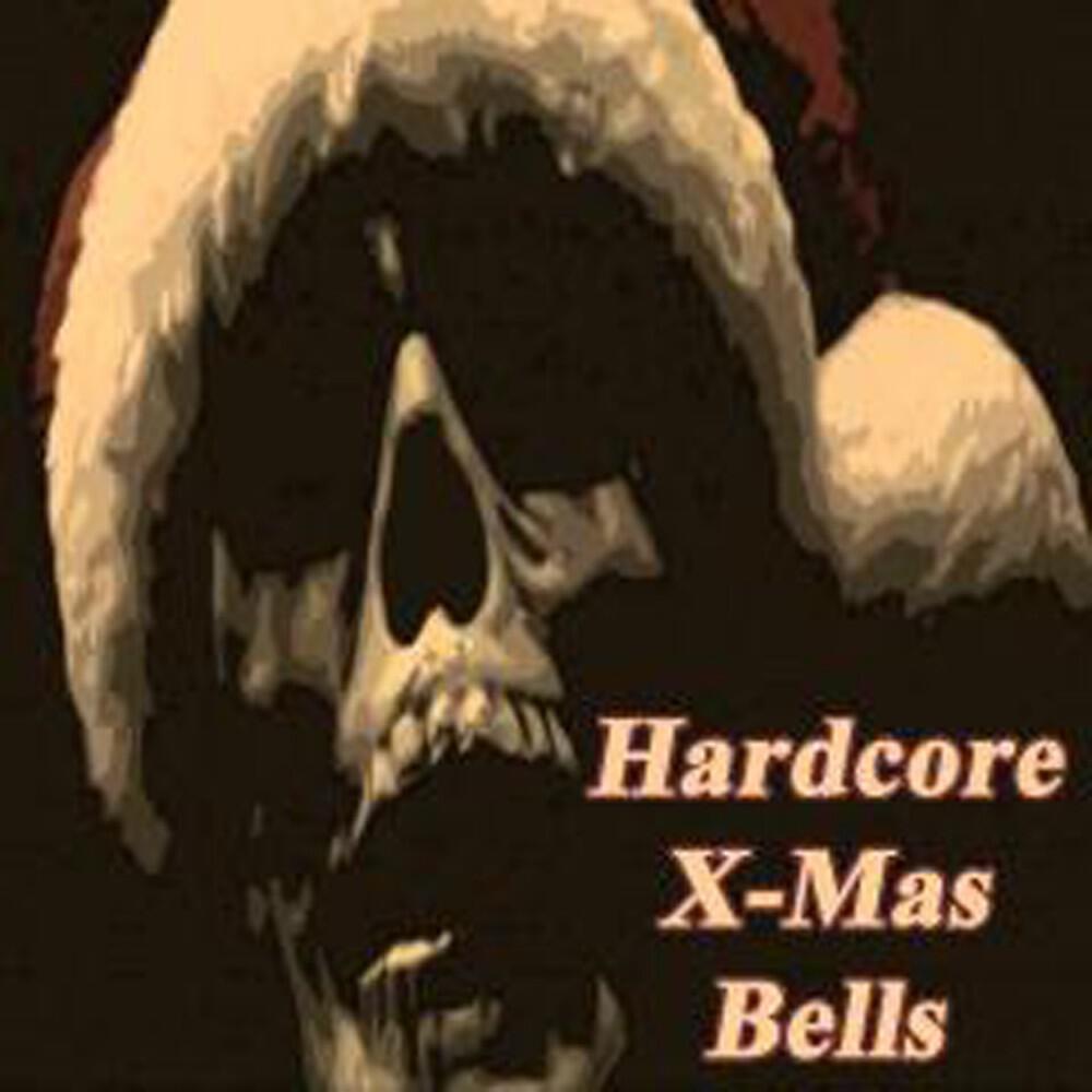 Hardcore Nation - All I Want For X-Mas (Hardcore X-Mas Mix)