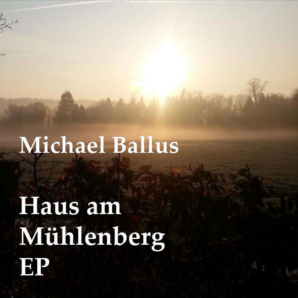 Michael Ballus - Gedankenstrom