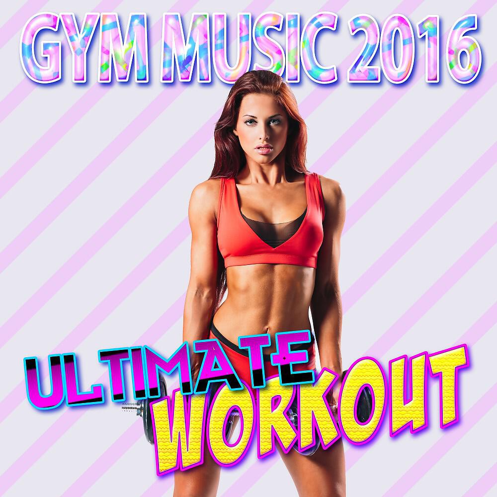 Starlounge - Head up High (Mykel Mars Fitness Mix)