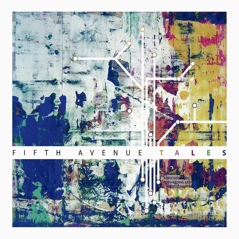 Fifth Avenue - Medium Plus