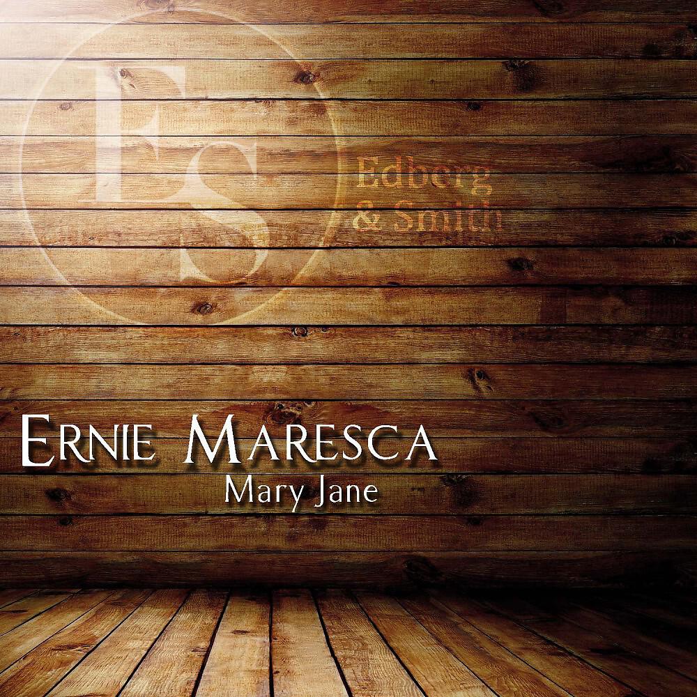 Ernie Maresca - What Good Is Living (Original Mix)