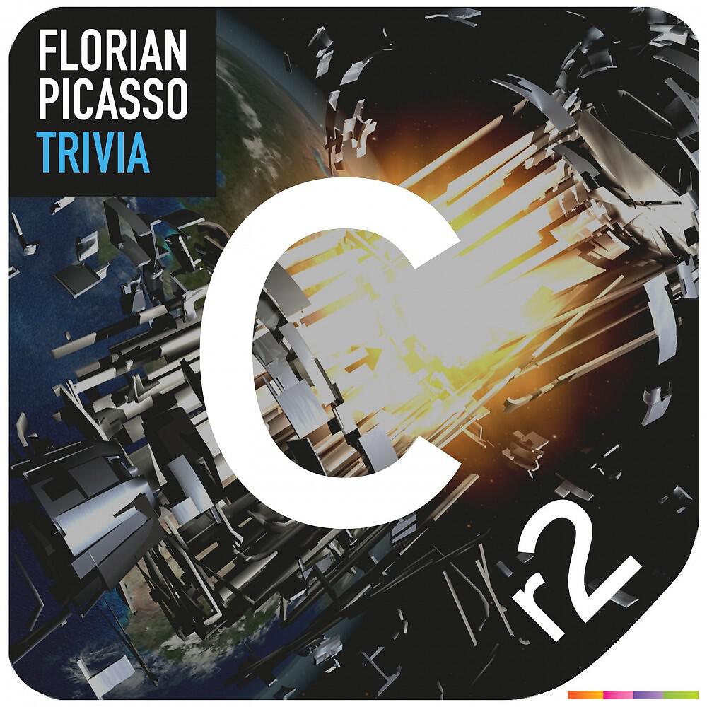 Florian Picasso - Trivia
