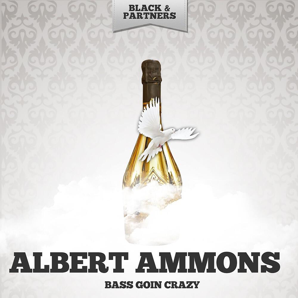 Albert Ammons - Nagasaki (Original Mix)