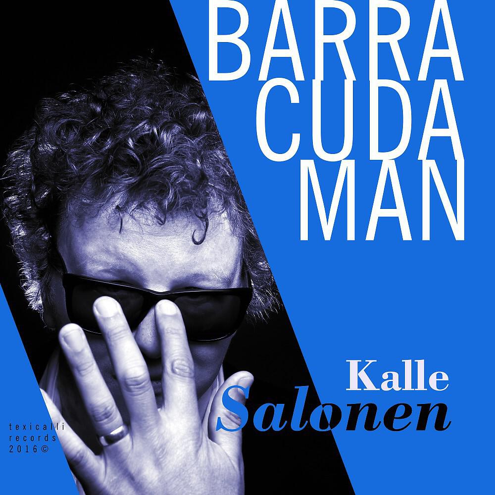 Kalle Salonen - Love Boat
