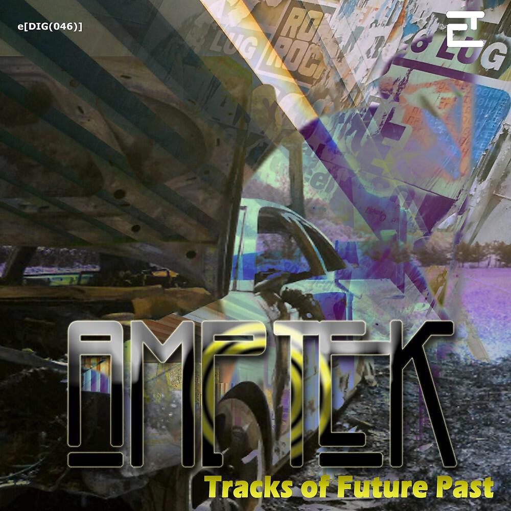 Amptek - Narcos