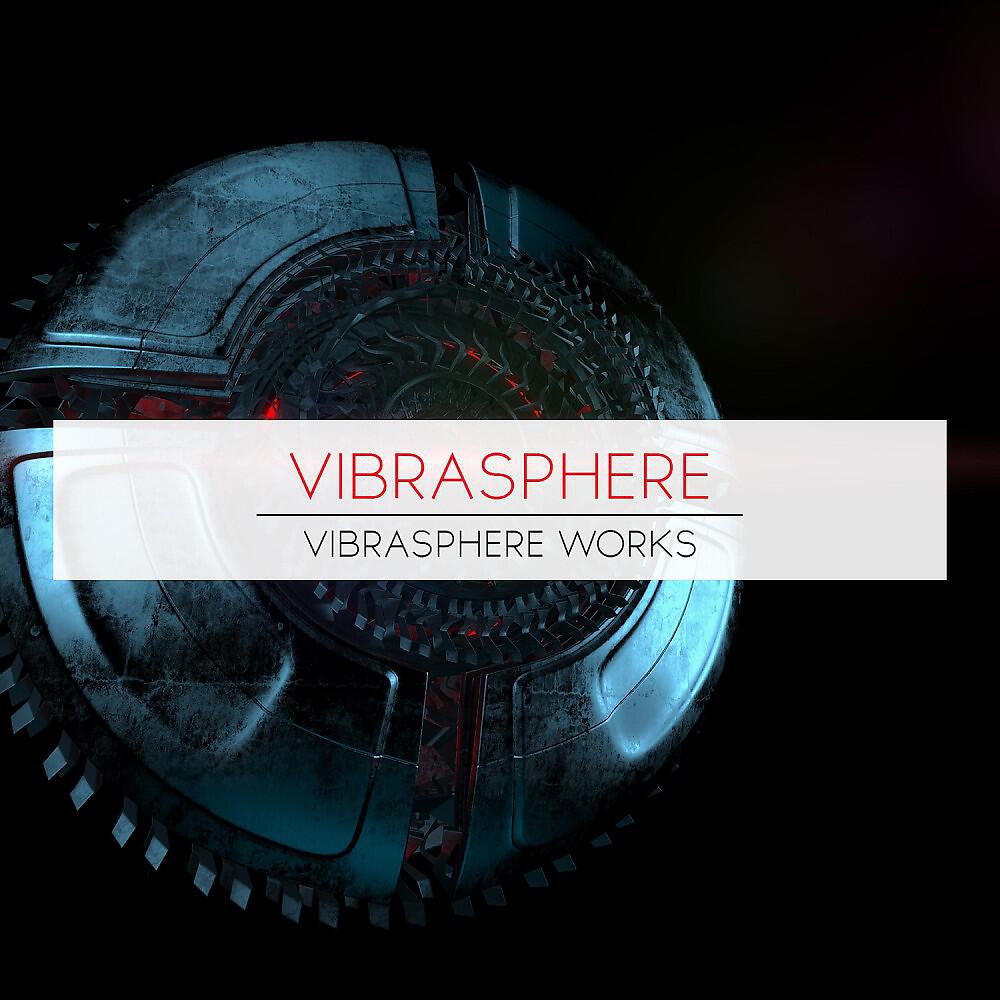 Vibrasphere - Floating Free (Visua Remix)