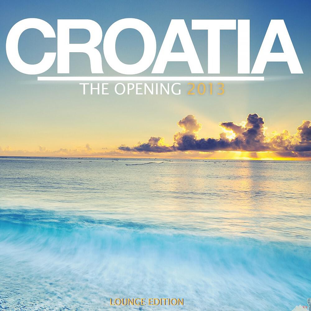 DJ Mix - Croatia the Opening 2013 (Downbeat Chillout Mix by Passenger 10)