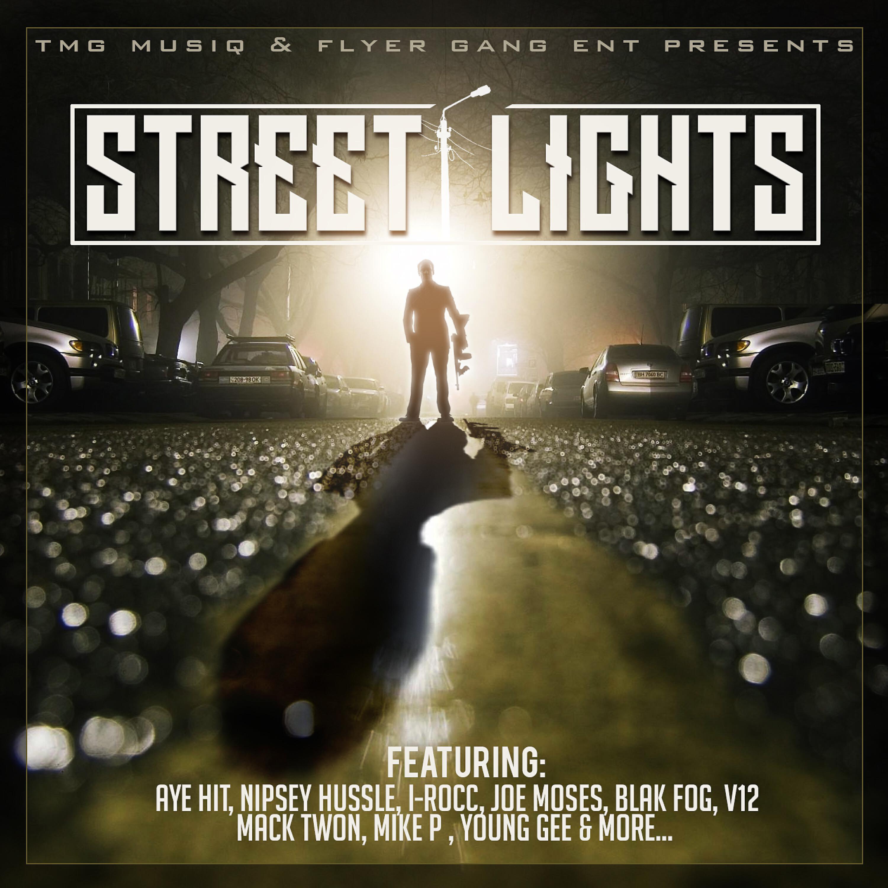 Mack Twon - Imma Get the Money (feat. I-Rocc & Mike P)