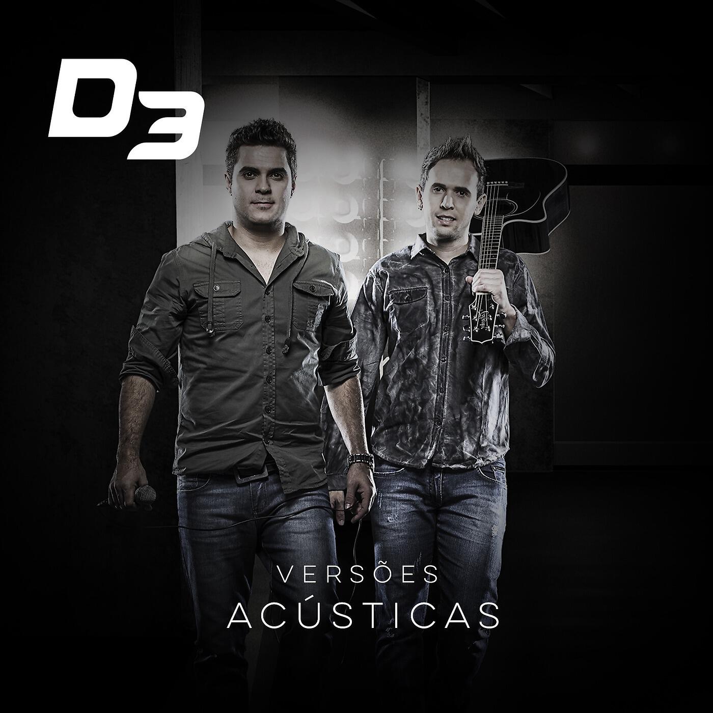 Acústico D3 - Tempo Perdido