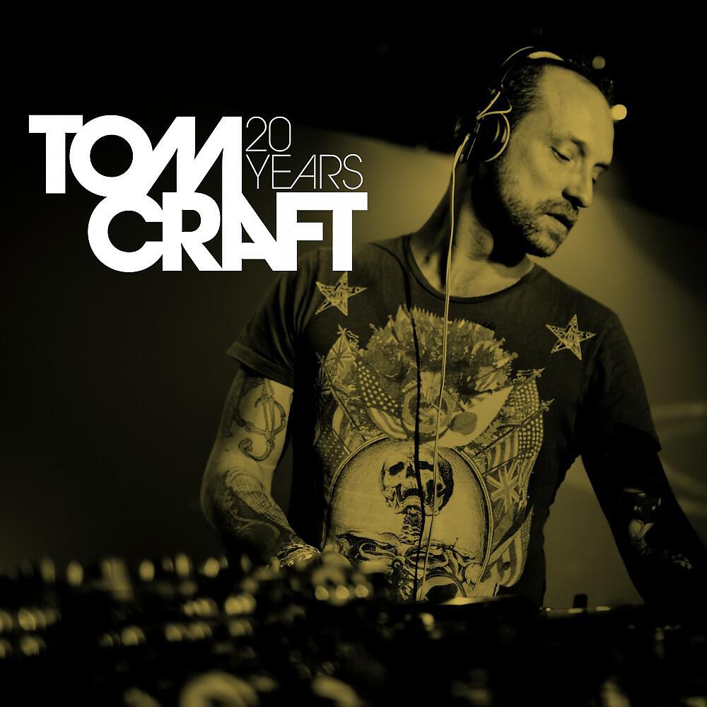 Tomcraft - Keep Your Eyes from the Sun (Extended)