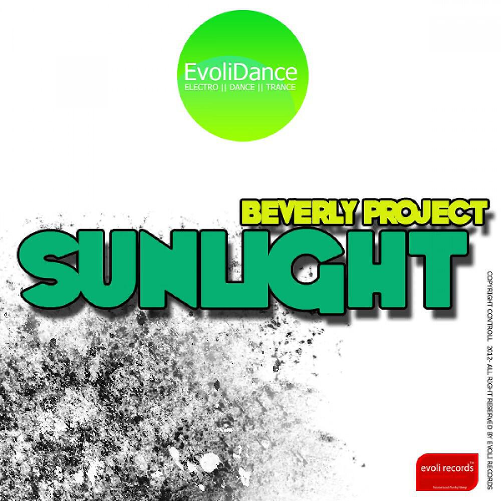 Beverly Project - Sunlight (Radio Edit)
